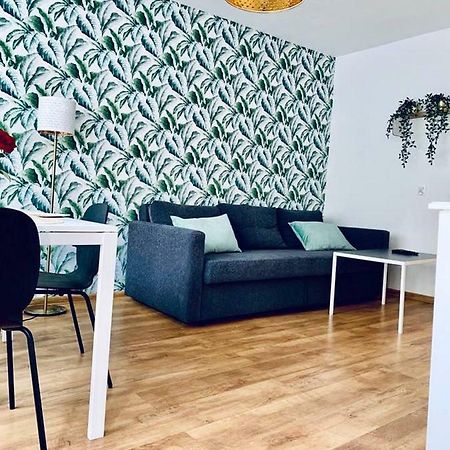 Legnica Apartament 42M2 Delux 4 Exterior foto