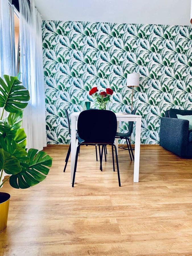 Legnica Apartament 42M2 Delux 4 Exterior foto
