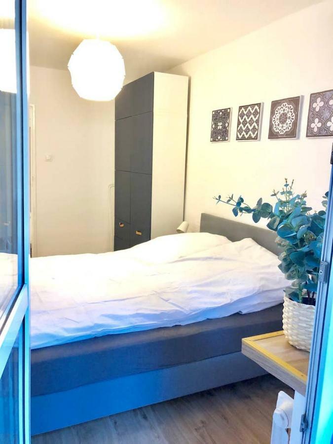 Legnica Apartament 42M2 Delux 4 Exterior foto