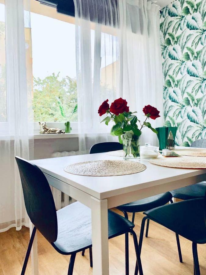 Legnica Apartament 42M2 Delux 4 Exterior foto