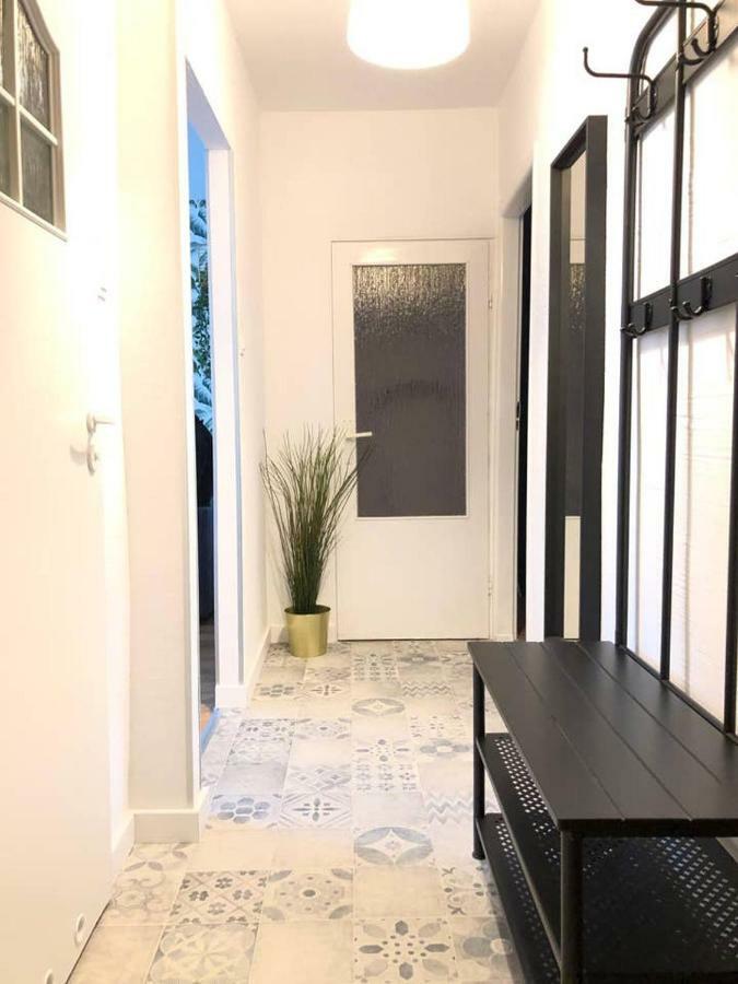 Legnica Apartament 42M2 Delux 4 Exterior foto