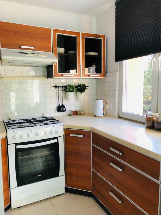 Legnica Apartament 42M2 Delux 4 Exterior foto