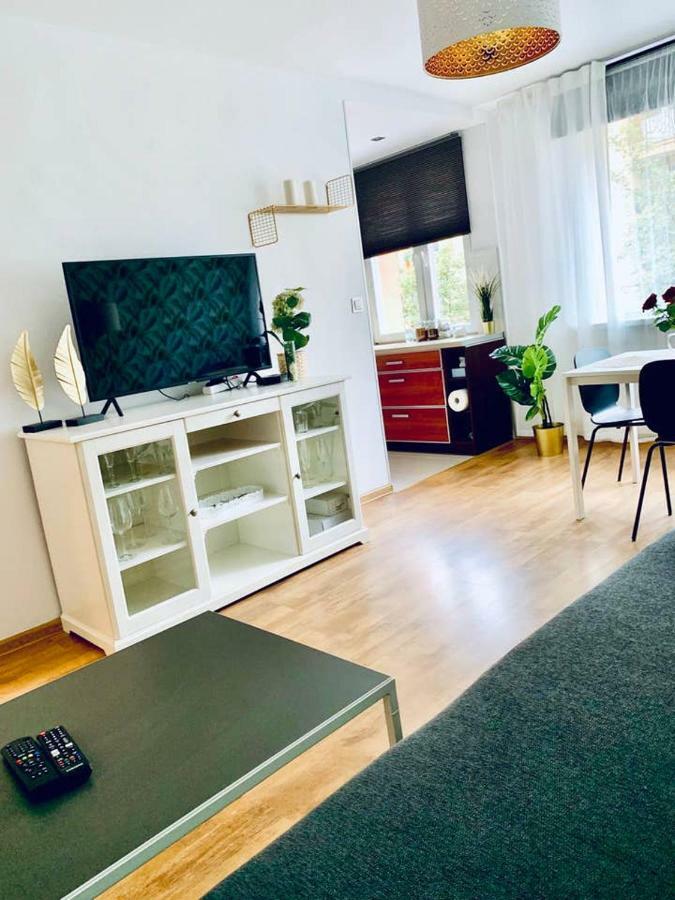 Legnica Apartament 42M2 Delux 4 Exterior foto